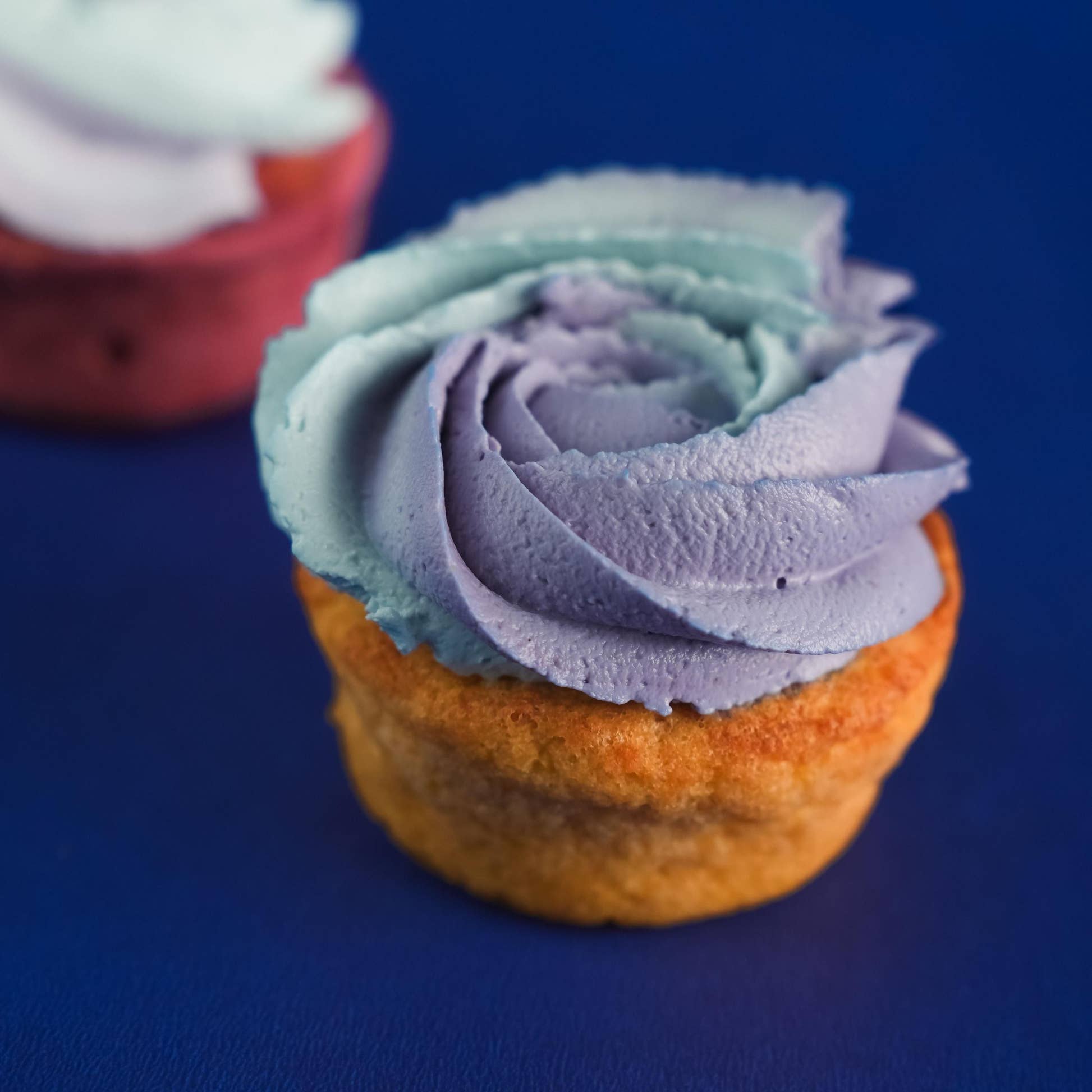 Plain Jane: Apple & Cinnamon Pupcakes