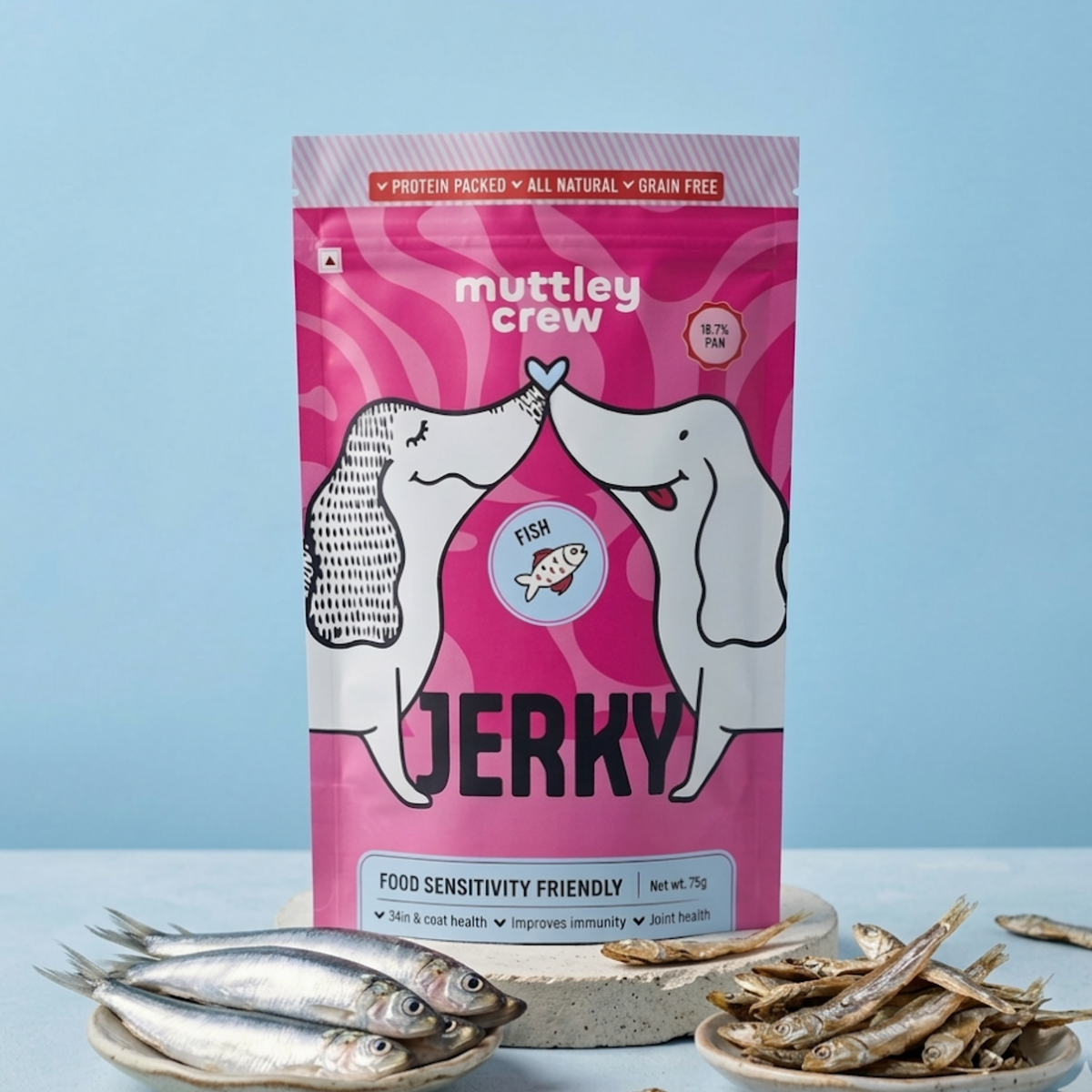 best online dog food