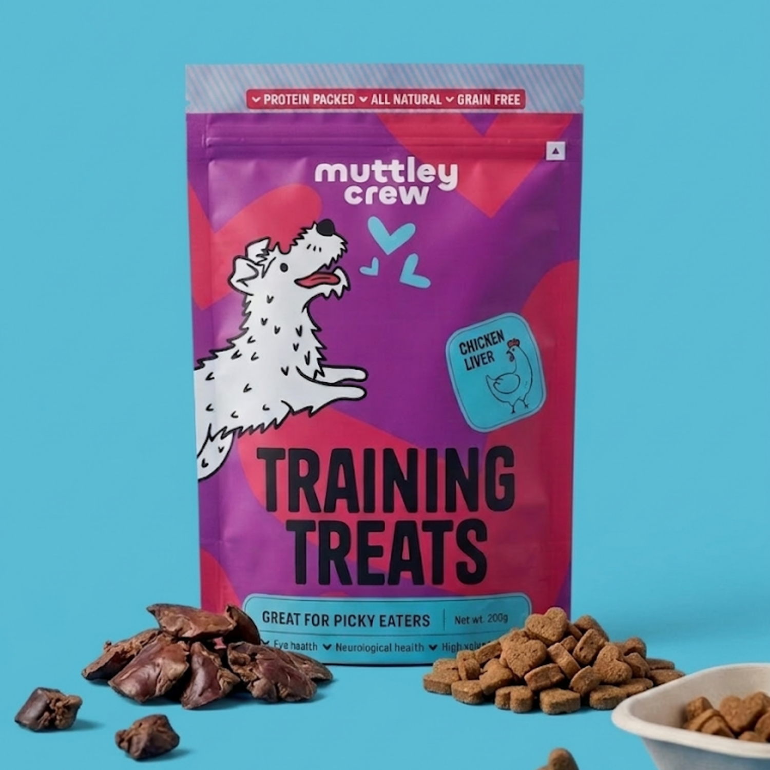 best online dog food