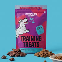 Chicken Liver Training Treats
