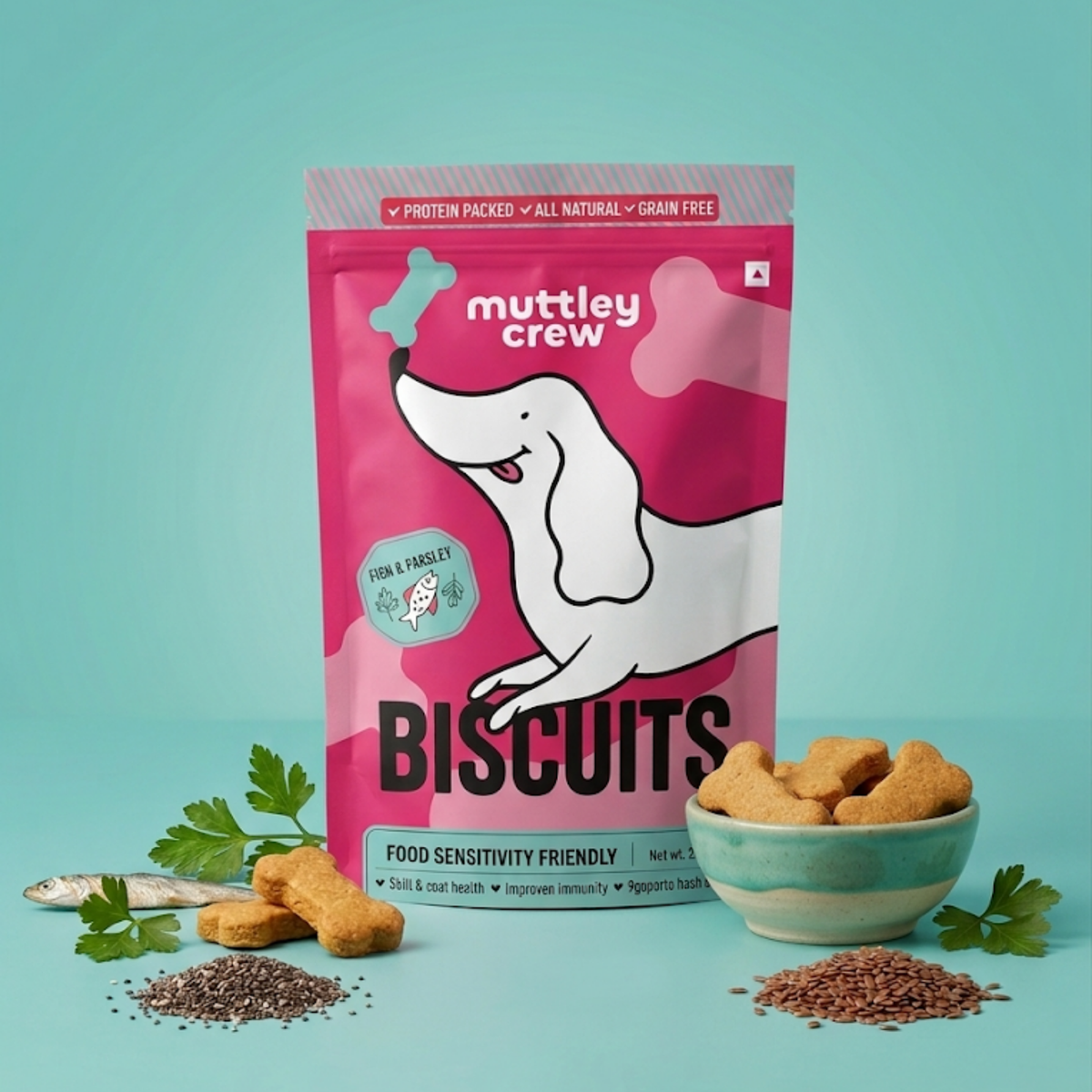 best dog food for your dog