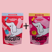 best healthy dog food in india
