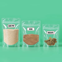 Apple & Cinnamon Cake Mix for Dogs