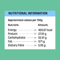 Apple & Cinnamon Cake Mix for Dogs