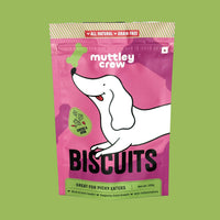 The Sweet Spot- Apple & Cinnamon Biscuits + Cheese & Herb Biscuits