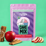 Apple & Cinnamon Cake Mix for Dogs