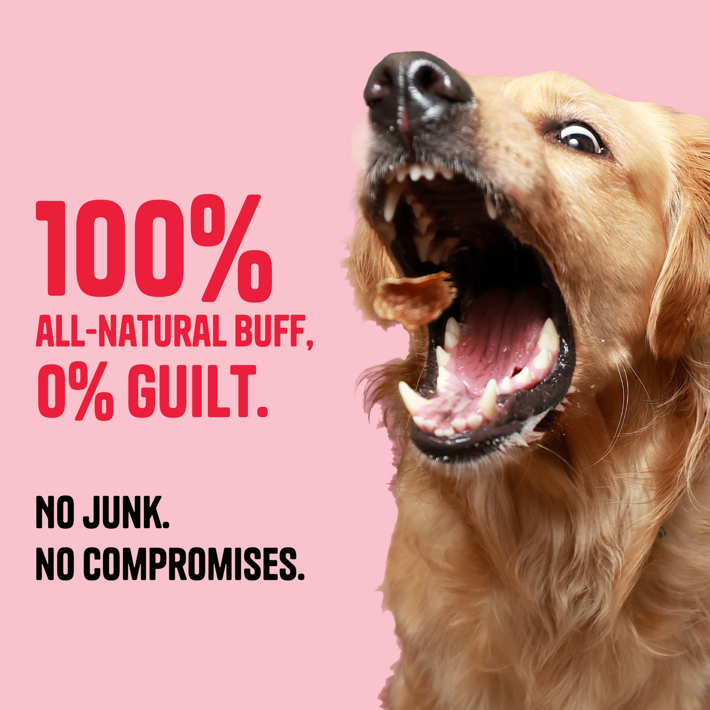 Buff Jerky