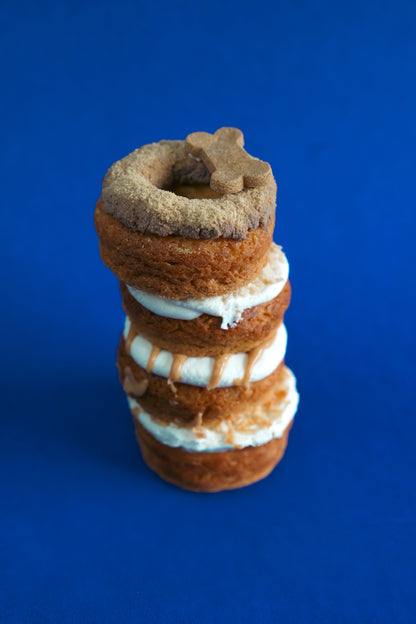 Do(g)nuts