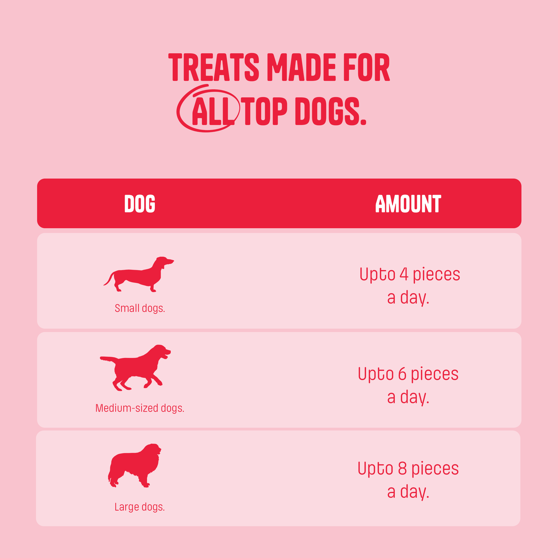 Pork & Apple Jerky - Muttley Crew Pet Treats Private Limited