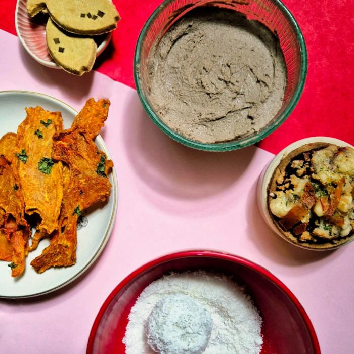 The Globetrotter Treat Box