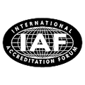 Certification logo