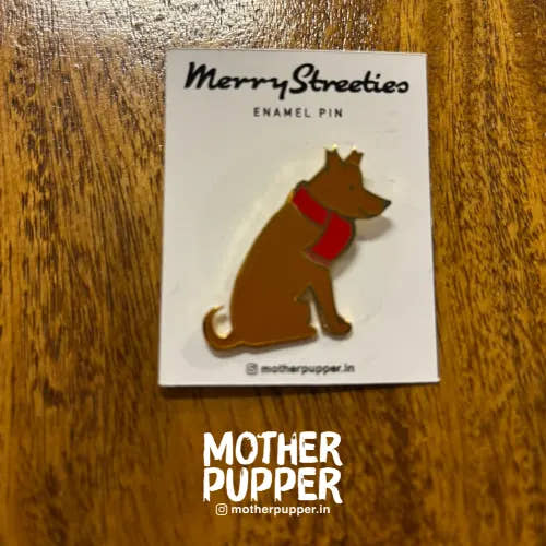 The Merry Woofmas Box