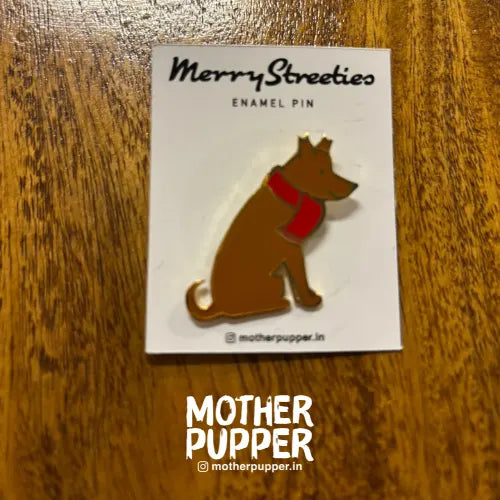 The Merry Woofmas Box