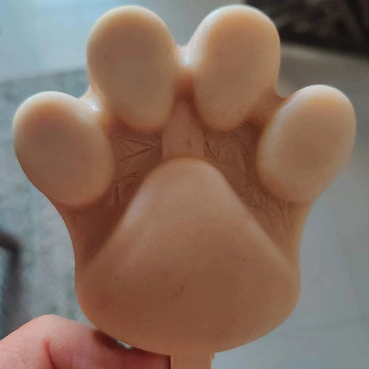 Apple Pawsicle - Muttley Crew Pet Treats Private Limited