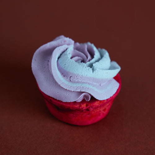 Red Velvet: Beetroot & Chicken