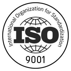 ISO 9001