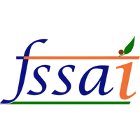 FSSAI Licensed