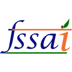 FSSAI Licensed