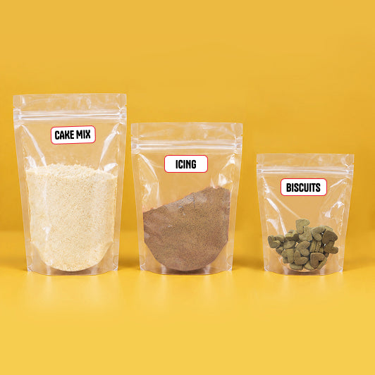 Chicken & Pumpkin Cake Mix for Dogs