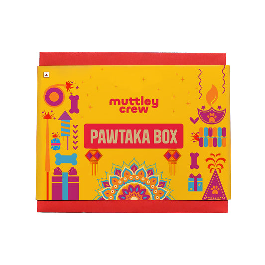 Pawtaka Box