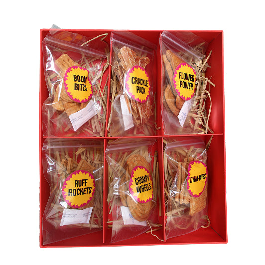 Pawtaka Box
