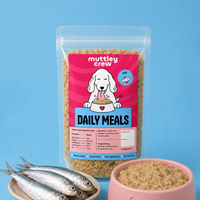 best fresh food for dogs