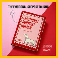 The Emotional Support Journal
