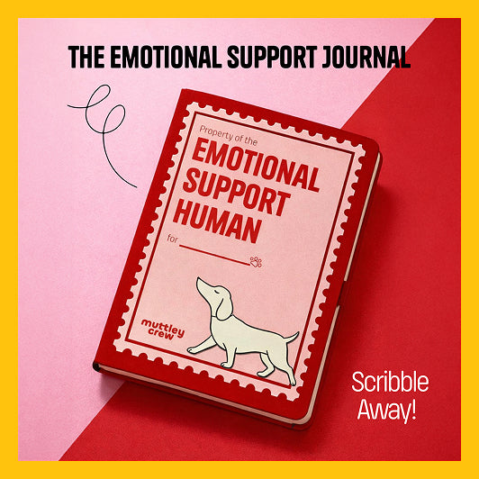 The Emotional Support Journal