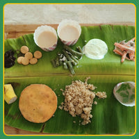 Onam Sadhya Treat Box