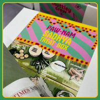 Onam Sadhya Treat Box