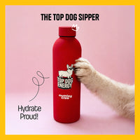 The Top Dog Sipper | 500 ml