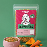 best healthy dog food